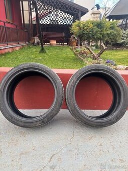 Pirelli P zero 245/40/18 letné