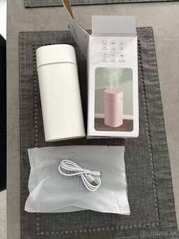 Difuzer zvlchcovac aromatický  Iba rozbaleny na fotky :)