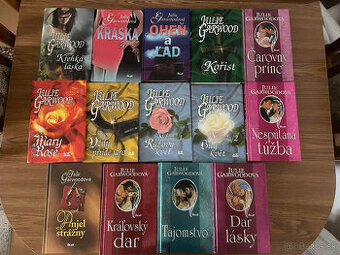 JULIE GARWOODOVA ,MEREDITH DURANOVA