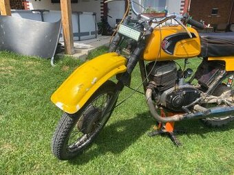 cz 175 sport 477 model