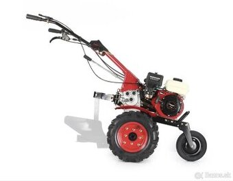 Kultivator s pluhom DEMON M83252