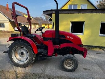 Malotraktor DONGFENG DF-304