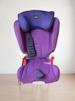 Autosedačka Britax Römer Kidfix II XP SICT od 15 do 36 kg