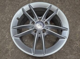 5x112 r16 ET44 x 6,5 elektróny MERCEDES