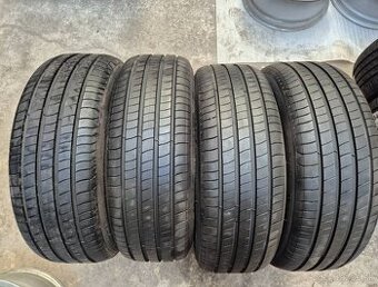 205/55 r17 letné 4 ks MICHELIN DOT2024 - z nového auta