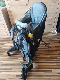 Deuter Kid Comfort 3