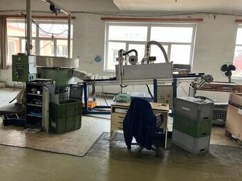 Omílací stroj Rösler (7479)