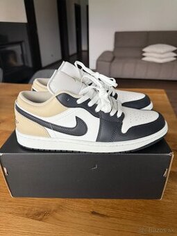 AIR Jordán 1 Low pánske