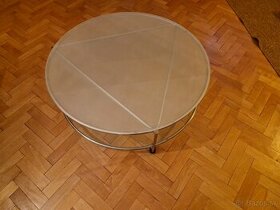 Konferenčný stolík IKEA