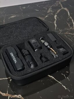 Tetovací strojček - Bishop