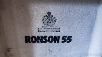 Ronson 55 vintage