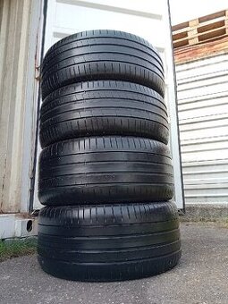 Letné pneumatiky 275/40R21 + 315/35R21