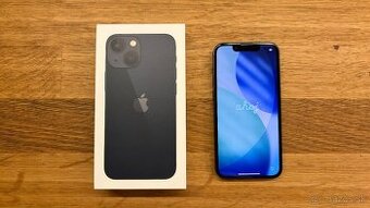 Apple iPhone 13 mini 128 GB Midnight