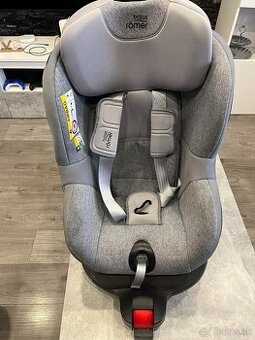 Autosedačka Britax romer