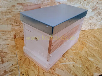 Predám plemenáče na včely – Langstroth, B, E