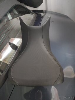 Sedadlo Ducati Multistrada 1200, 1260