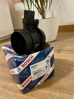 Váha vzduchu (Škoda, Seat, VW, Audi) 0281002531, 0986284009