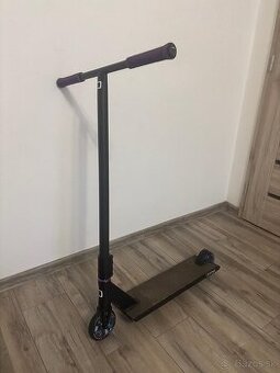 Freestyle kolobežka Divine