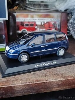 Model Lancia, Dodge