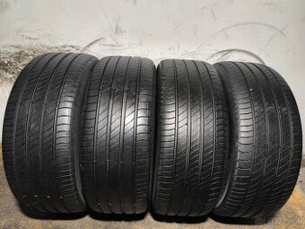 235/50 R19 Letné pneumatiky Michelin Primacy 4 kusy