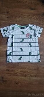 Tričko s KR, v. 146/152