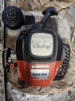 Diely na kosacky,pily.