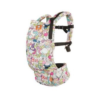 Nosič zn. TULA Free-to-Grow