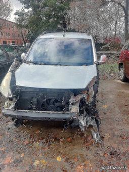 Rozpredám Citroen Berlingo