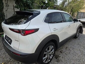 Mazda CX30 2,0i 132 kw