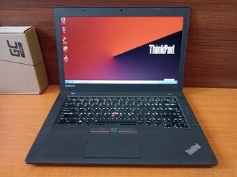 Lenovo Thinkpad T450 , Windows 7 32bit , Intel core i5