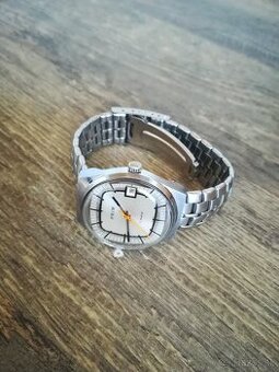 Pánske hodinky Prím Televízia mechanické Top