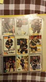 Hokejové kartičky