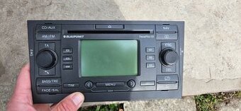 Rádio mondeo mk3 travel pilot EX Blaupunkt