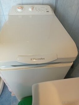 Predám plne funkčnú práčku Elektrolux
