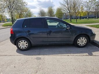 Volkswagen Golf 5 1.9tdi 2006 77kw