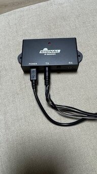 IR extender