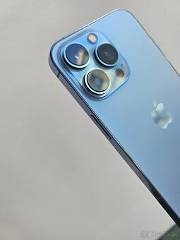 iPhone 13 Pro 256gb modrý