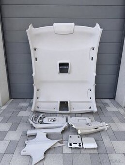 Stropnica BMW E90 kopletný set