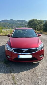 Predám Kia Ceed