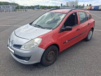 Renault Clio Grandtour 1.2