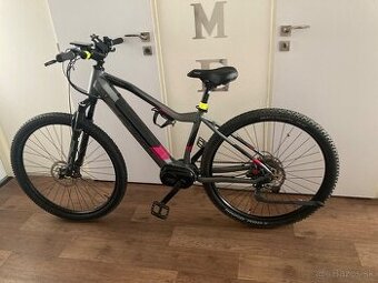 Elektrobicykel