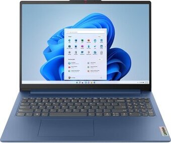 Lenovo IdeaPad Slim 3 16IRU8-16-Core i7 1355U-16GB-1TBSSD-