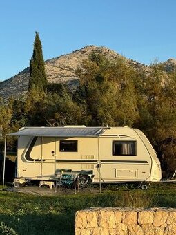 Weinsberg 480 QDK