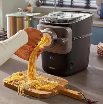 Automatický výrobník cestovín Philips Pasta Maker 7000