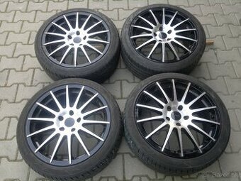Elektrony TEC KIA 5x114,3 r18
