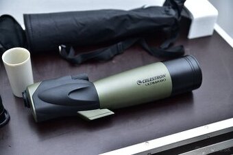 Celestron Ultima 80 priamy