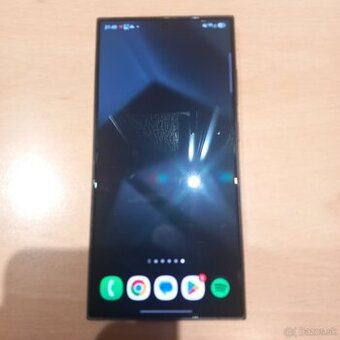 Samsung Galaxy s24 ultra 256GB