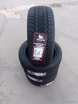 Arivo Winmaster ProX 225/45 r17 NOVE zimne pneu DOT:2026