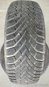 Zimná pneumatika 4ks 195/65 R15 91T Continental TS860