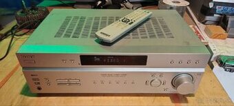 Predám SONY AV receiver STR-K670P
